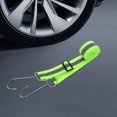 thumbnail image 1 of unbranded Protector Ajustable Para Cubierta De Con Cintas Reflectantes Y Resistencia Superior, 1 of 8