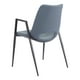 thumbnail image 5 of Silla de Comedor Kessa Muebles Dede Gris, 5 of 10