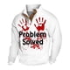 thumbnail image 1 of Spring And Autumn Men's Standing Collar Sweatshirt Is Outdoor Casual Sweaters Tops S, 1 of 4