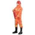 thumbnail image 2 of Conjunto de 2 Figuras en Miniatura de Personas a Escala 1/32, Adorno para Jardines Pequeños, 2 of 9