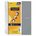 thumbnail image 2 of Merchandise 65214245 Mead 5Star 5 Subject College Ruled Notebook, 180 Sheets, 2 of 3