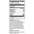 thumbnail image 5 of Ultimate Nutrition Iso Sensation 93 with Glutamine ,Whey Protein Isolate Powder-30 Grams of Protein-5lb, 5 of 5