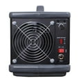 thumbnail image 3 of ADJ Bubbletron Go Battery Powered Rechargeable Bubble Machine & 4 Gallons of Fluid Package, 3 of 8