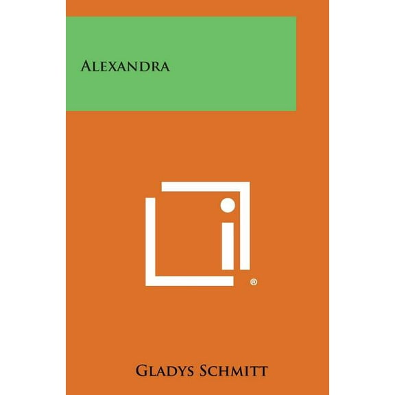 Alexandra (Paperback)