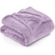 thumbnail image 1 of Cama polar Blanket Utopia, tamaño doble, lila, 300 g/m², microfibra, 1 of 9