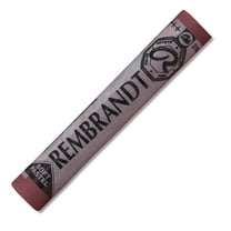Rembrandt Soft Pastel - Carmine 318.3, Full Stick