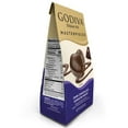 thumbnail image 2 of Godiva Dark Chocolate Ganache Heart Chocolates Bag Dark Chocolate Ganache Heart 4.9oz, 2 of 2