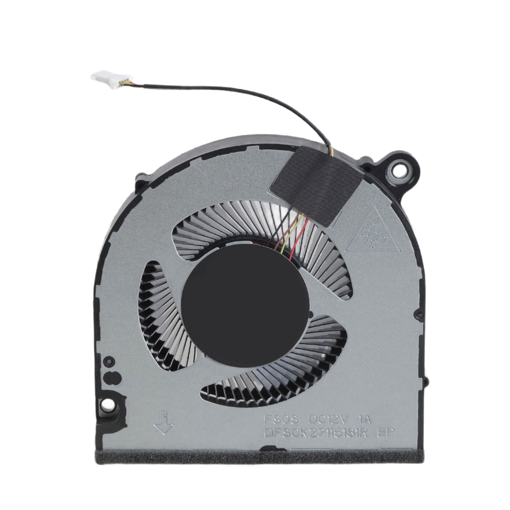 MOMOJIA CPU Coolers Fan GPU Radiators Replacement for V15 ANV15-51 ANV15-51-532J N23Q22 Laptop