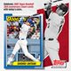 thumbnail image 5 of Baseball Cards Topps Series 1 2025, caja de valor sellada de fábrica, 5 of 9
