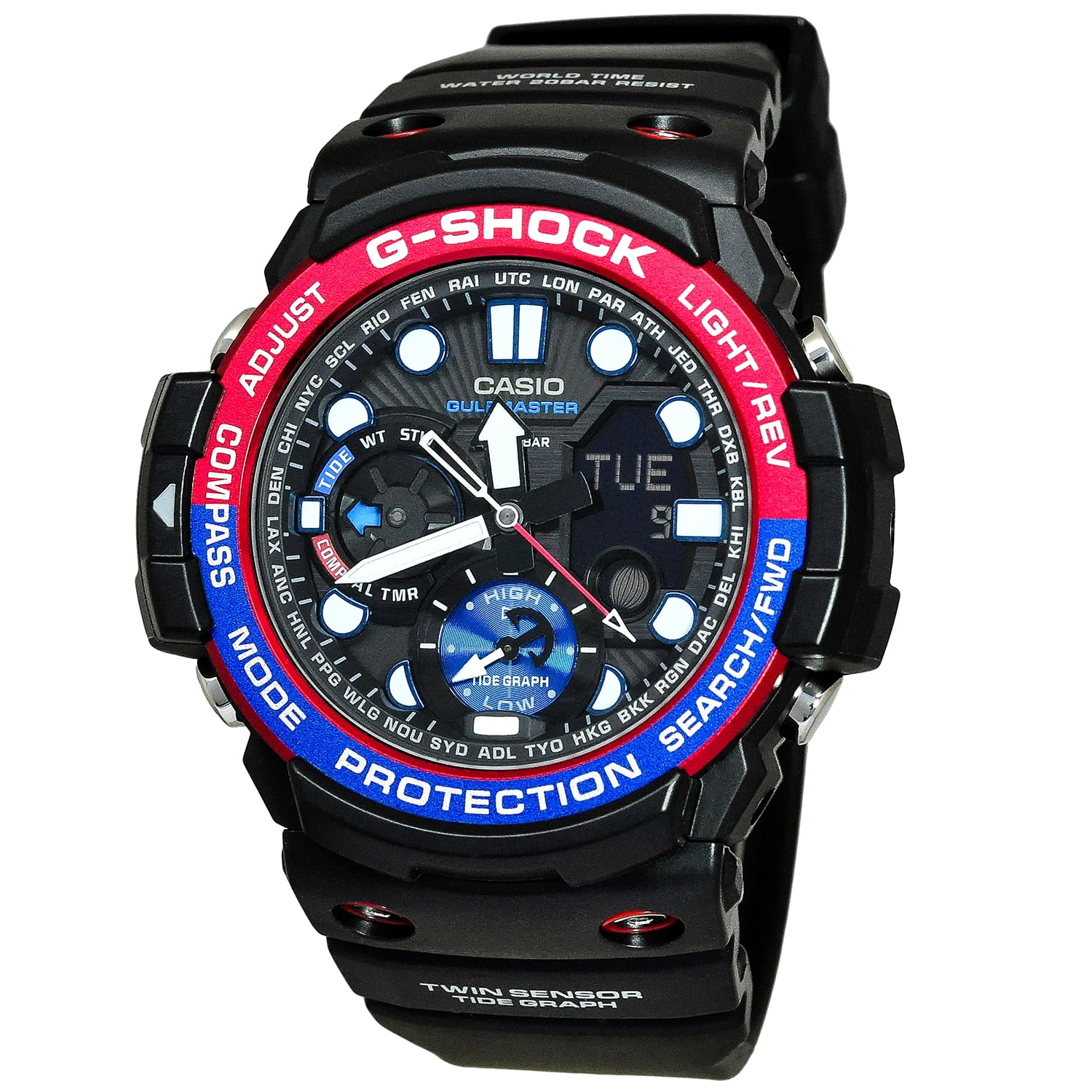 g shock watches under 2000 rs