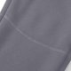 thumbnail image 3 of Conjuntos de ropa interior térmica para hombre, color sólido, talla grande, regulación de temperatura de tres niveles, conjuntos de ropa interior térmica lavables, top y pantalones de poliéster para h, 3 of 8