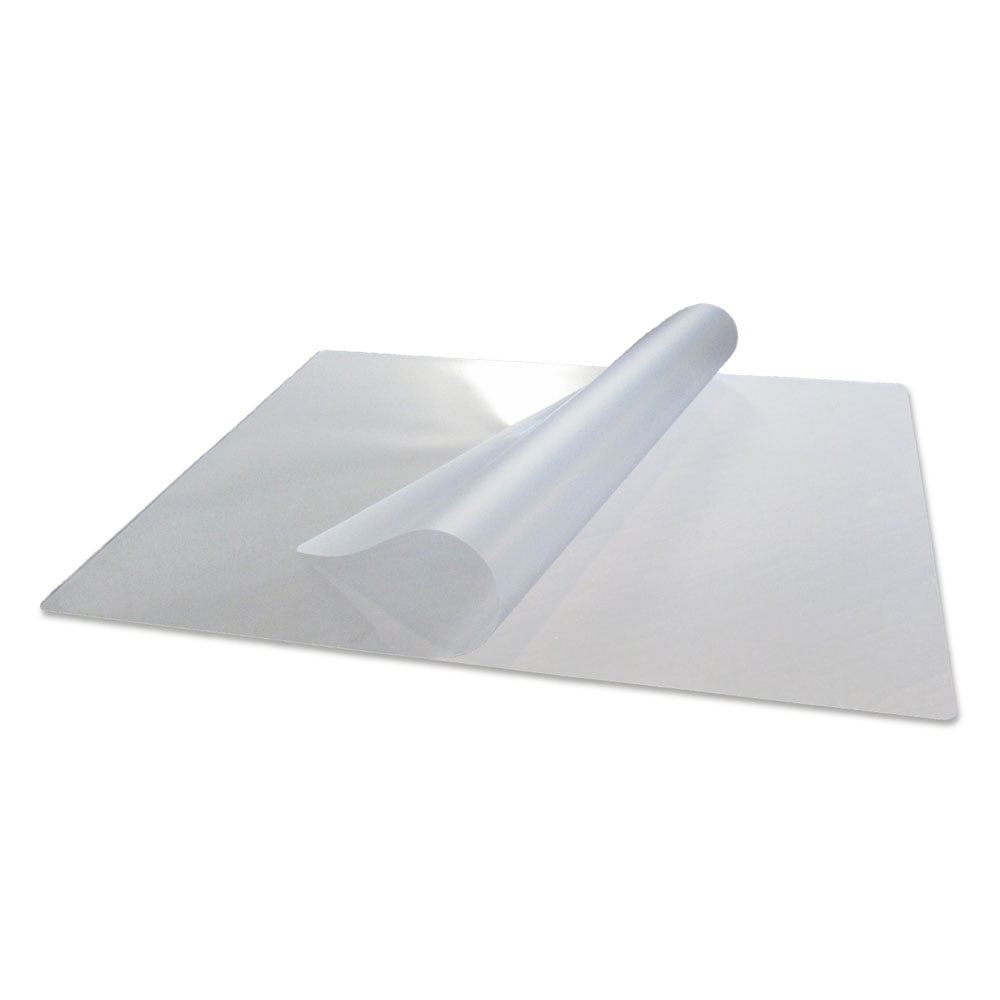 LP10LTR - TruLam Thermal Laminating Pouches 10 Mil 9 in x 11-1/2 in (Letter Size) - 50/Bx