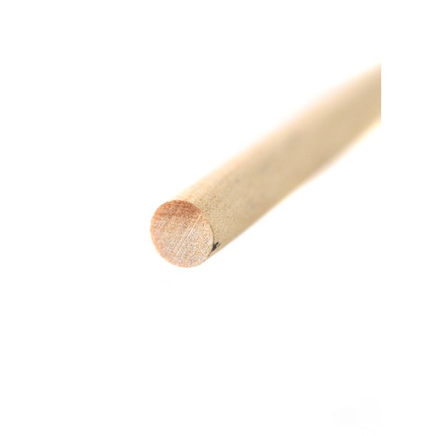 Wood Dowels 1/4 in. x 36 in., each (pack of 50)
