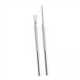 thumbnail image 1 of jifeng 2x7 Pin Clay Detail Sculpting Tool for Scraping DIY Handicraft Cutting 2pcs 2 Pcs, 1 of 9