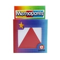 thumbnail image 2 of Memopares Figuras Geométricas Educatodo J-0139, 2 of 2