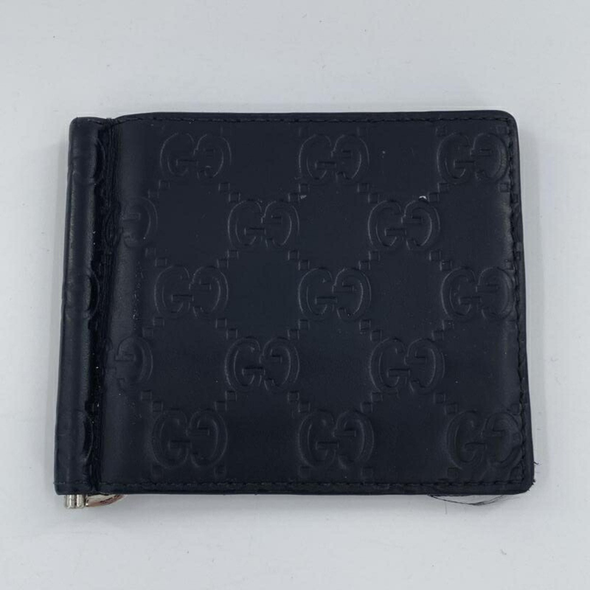 （kkk様用）GUCCI money clip マネークリップ kkk様用）GUCCI money clip マネークリップ
