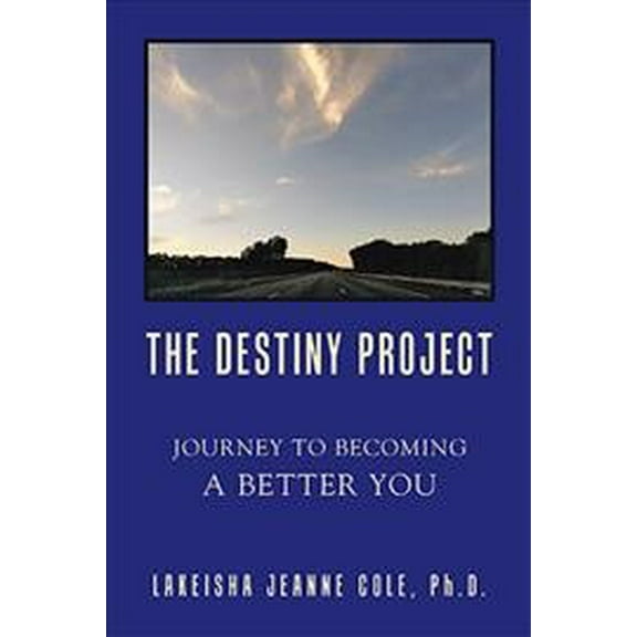 The Destiny Project (Paperback)