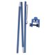 thumbnail image 5 of TABLZONE Base Plegable Para De Aluminio Resistente Color Azul Para Uso En Exterior Y, 5 of 8