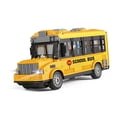 thumbnail image 1 of Toys Control Remoto Bus Escolar de Control Remoto Car 1/30 4 Ch Con Música Ligera Toyes de Puerta Abierta Interacció Entre e Hijos, 1 of 7