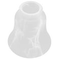 thumbnail image 2 of Hanging Lamp Glass Lampshade Pendant Light Glass Shade Replacement Glass Shade, 2 of 9