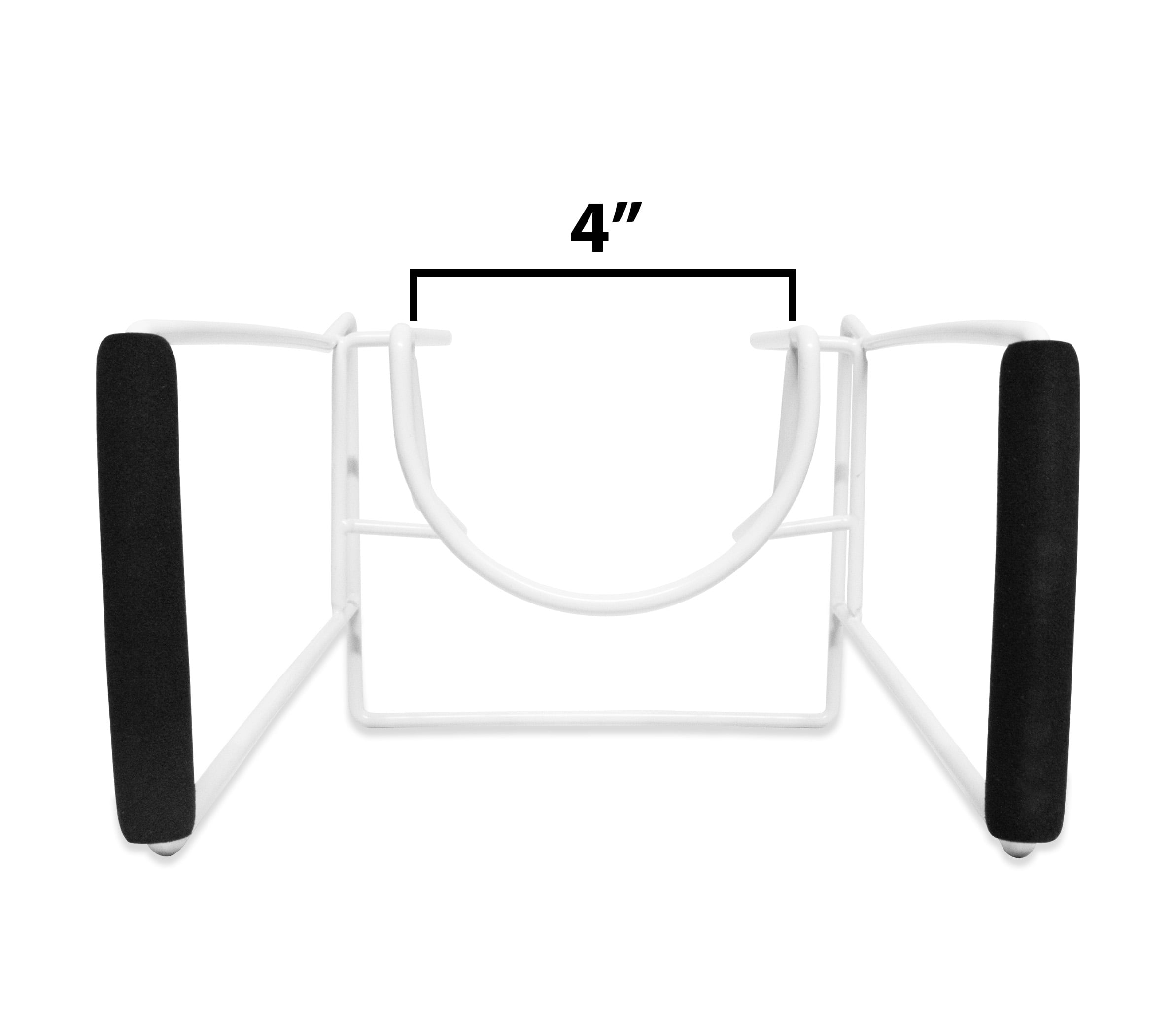 Rehabilitation Advantage Stocking Donner Durable Metal Frame Ergonomic Design Sock and Stocking Aid