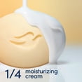 thumbnail image 6 of Dove Beauty Bar Soap For Nourished, Radiant Skin, Shea Butter, Enriches Skin, 3.75 oz 12 Bars, 6 of 12