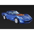 thumbnail image 2 of Dupurit Transformers Masterpiece MP-25 Tracks Figurine Articulée (Bleu), 2 of 6