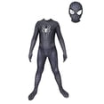 thumbnail image 1 of Disfraz de superhéroe de Halloween para hombre adulto, medias Myers de Spiderman, en Stock xuanjing  unisex, 1 of 2