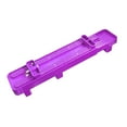 thumbnail image 2 of Soporte para piedra de afilar con abrazadera rápida antideslizante para afilador Violeta, 2 of 9