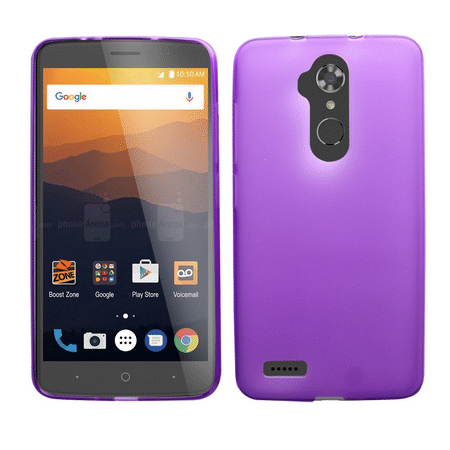 Bumper Silicone Skin - for 6