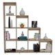 thumbnail image 2 of Bibloiteca Escalera Beijin Beige Madera Aglomerada Excelsior, 2 of 5