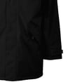 thumbnail image 3 of Kariban Mens Parka Performance Jacket, 3 of 4