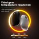 thumbnail image 3 of 5000mah Rechargeable Hand Warmer Usb Adorable Hand Warmer With 3 Heating Levels Winter Hand Warmer Electric Hand Warmer Heater, 3 of 5