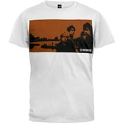 U2 - October Soft T-Shirt