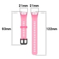 thumbnail image 2 of Reemplazo de correa de muñeca para HUAWEI HONOR Band 6 Sport Pulsera de TPU, 2 of 6