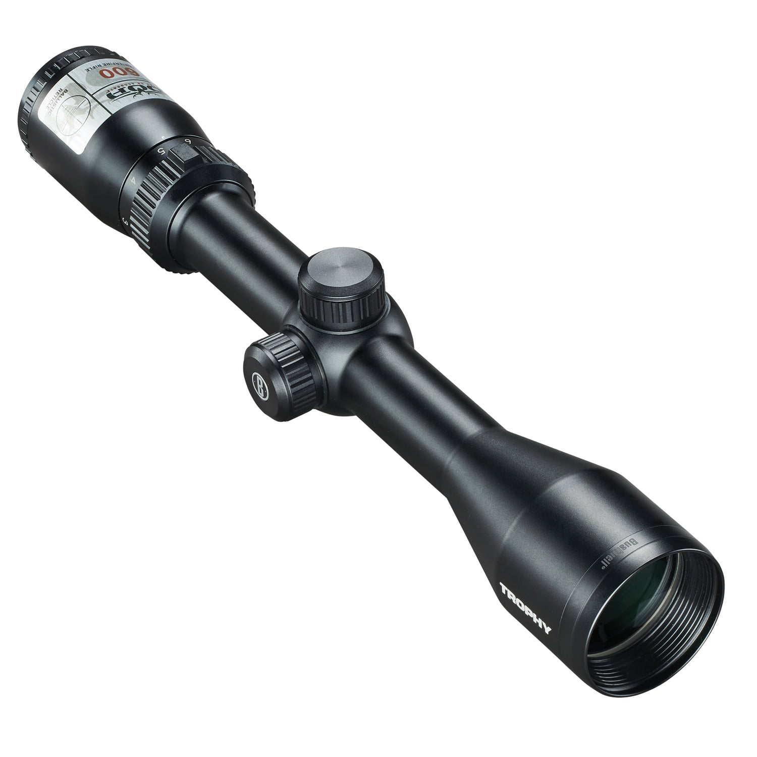 ブッシュネル トロフィー XLT 3-9x40 マルチX スコープ 733960 ブッシュネル トロフィー XLT 3-9x40 マルチX スコープ 733960