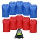 thumbnail image 2 of Advancent Chaleco de entrenamiento Ropa deportiva para adultos Jerseys Transpirable Adulto Baloncesto Secado rápido Jersey Deporte Equipo Hombre Type2 NO2, 2 of 6