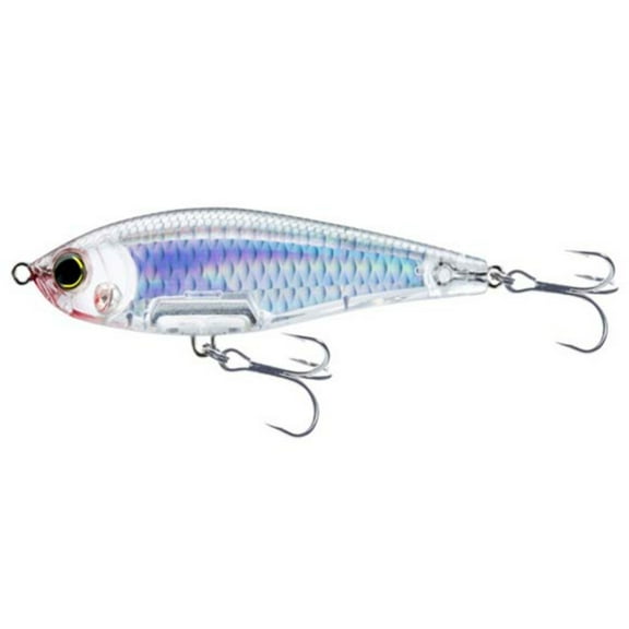 3D INSHORE TWITCHBAIT (SS) 130mm 5-1/4" MULLET