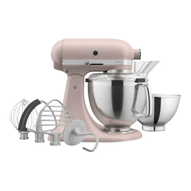 2022 Color of the Year Beetroot Stand Mixer Beetroot KSM195PSBE