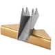 thumbnail image 5 of Tarjeteros Tarjeteros Creativos De Acero Inoxidable Dorado Para Tarjetas De Visita Tarjeteros De Escritorio Para Tarjetas De Visita, 5 of 5