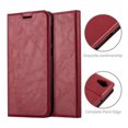 thumbnail image 2 of Cadorabo Case for HTC Desire 10 LIFESTYLE / Desire 825 Cover Book Wallet Screen Protection PU Leather Flip Magnetic Etui, 2 of 6