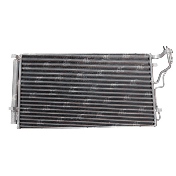COH139 3888 AC A/C Condenser for Hyundai Kia Sonata Azera Optima 2.4 3.3