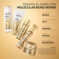 thumbnail image 5 of Mascarilla Intensiva Pantene Reconstrucción Molecular, Cabello muy Dañado y Débil 300 ml, 5 of 5