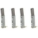 thumbnail image 1 of 4 Piezas Aspirador Universal Cepillo de Carbón de Motor para Baiyun Accesorios de Aspiradora Industrial BF501 BF502, 1 of 7