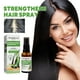 thumbnail image 2 of Xihbxyly Spray Regenerador Capilar, Bruma Nutritiva para Cabello Más Grueso, Fórmula Vegetal Natural para El Cuidado Del Cuero Cabelludo, Fácil Aplicación para La Caída Del Cabello, Apto para Cuero C, 2 of 7