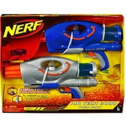 NERF Air Tech 3000 Twin-Pack
