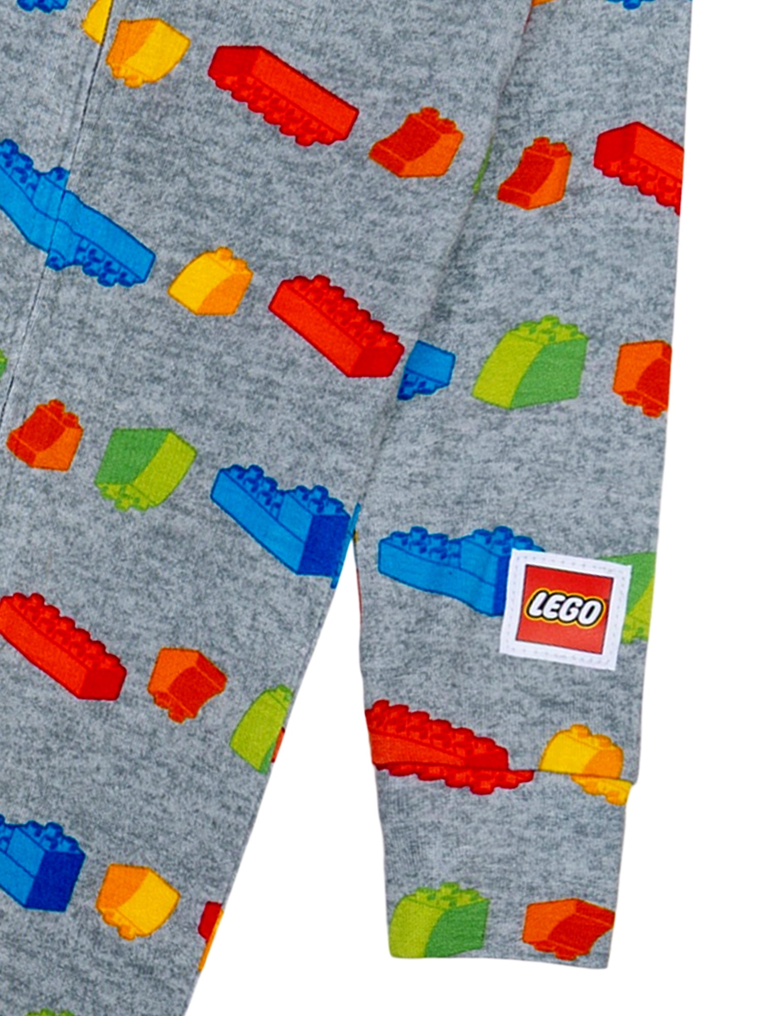 Character Toddler One-Piece Viscose Sleeper, Sizes 12M-5T