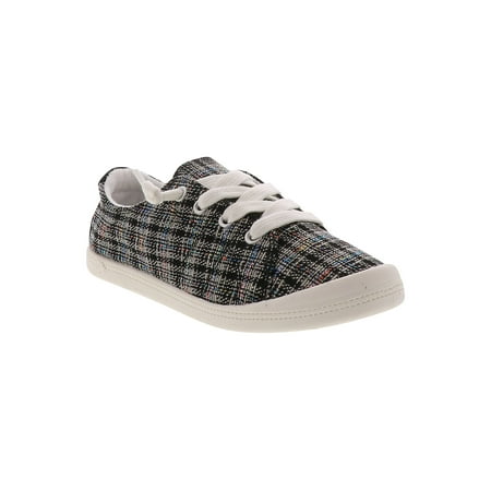 

Jellypop Dallas Casual Shoe Black