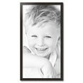 thumbnail image 2 of ArtToFrames 20" x 38" Coffee Picture Frame, 20x38 inch Brown MDF Poster Frame (WOM-4024),  Pack, 2 of 6