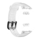 thumbnail image 2 of Correa de reloj para HUAWEI HONOR Band 6 Correa de reemplazo de pulsera de TPU (Blanco), 2 of 5